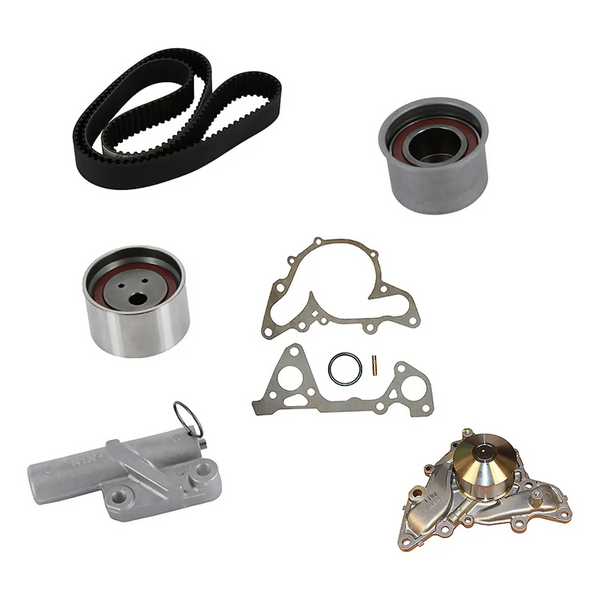 KIT DE DISTRIBUCION CON BOMBA DE AGUA DOD STRATUS CHR CIRRUS SEBRING 95/00 2.5L