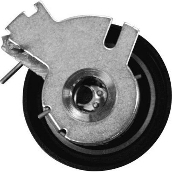 TENSOR BANDA DISTRIBUCION PEU 206 00/09 207 08/09 PARTNER 04/09 1.6L MARCA GATES