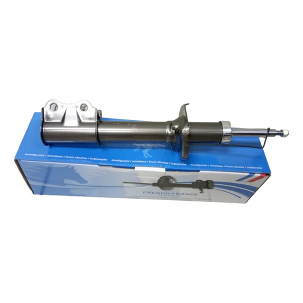 AMORTIGUADOR DELANTERO IZQ-DER GAS RENAULT KWID 2019-2023