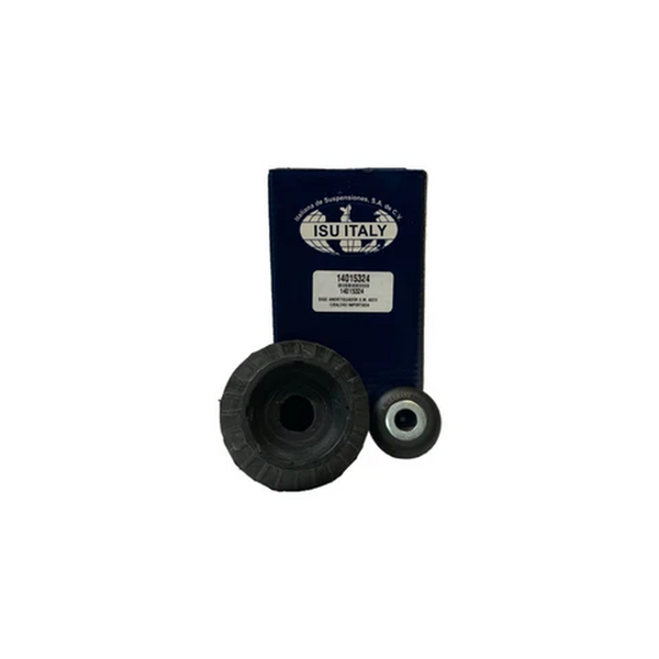 BASE AMORTIGUADOR DELANTERO IZQ-DER CHEVROLET AVEO 1.6L 08-017, PONTIAC G3 07-09 (CUELLO ALTO)