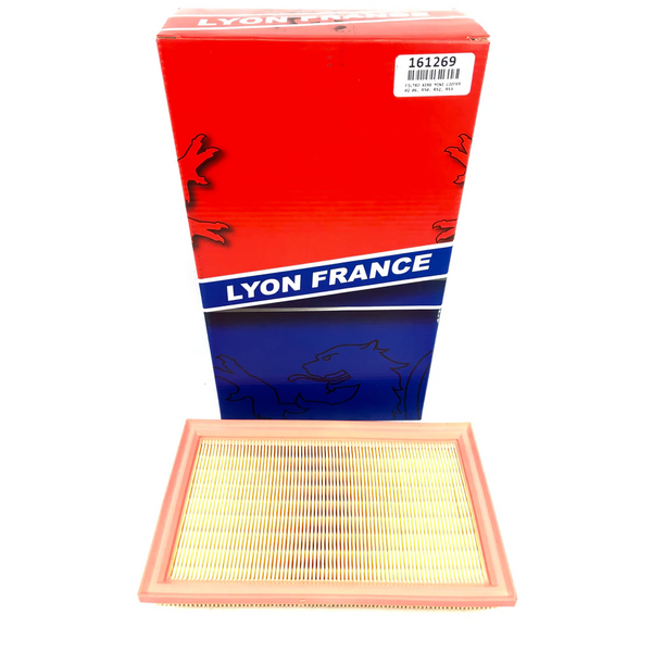 FILTRO DE AIRE MINI COOPER CONVERTIBLE 02/06 1.6L L4