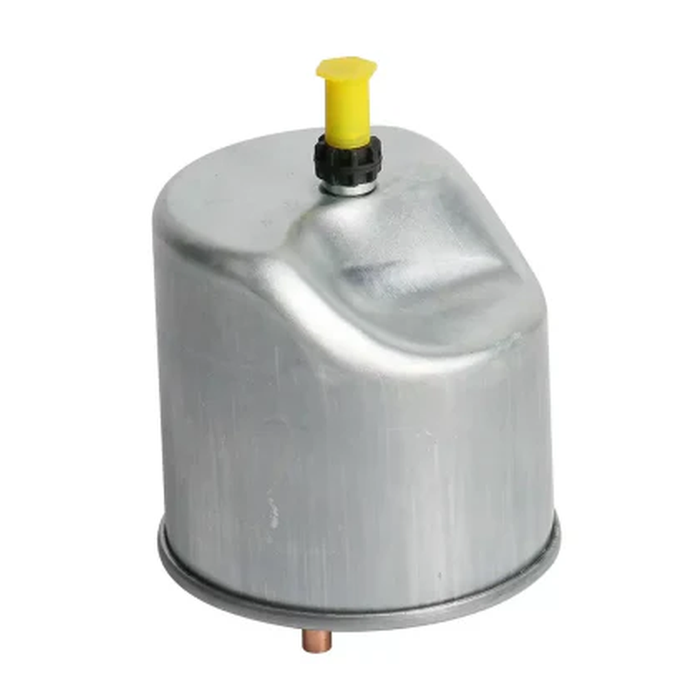 FILTRO DE COMBUSTIBLE PARTNER 2013-2015 1.6L L4 DIESEL  (METALICO)