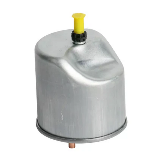 FILTRO DE COMBUSTIBLE PARTNER 2013-2015 1.6L L4 DIESEL  (METALICO)