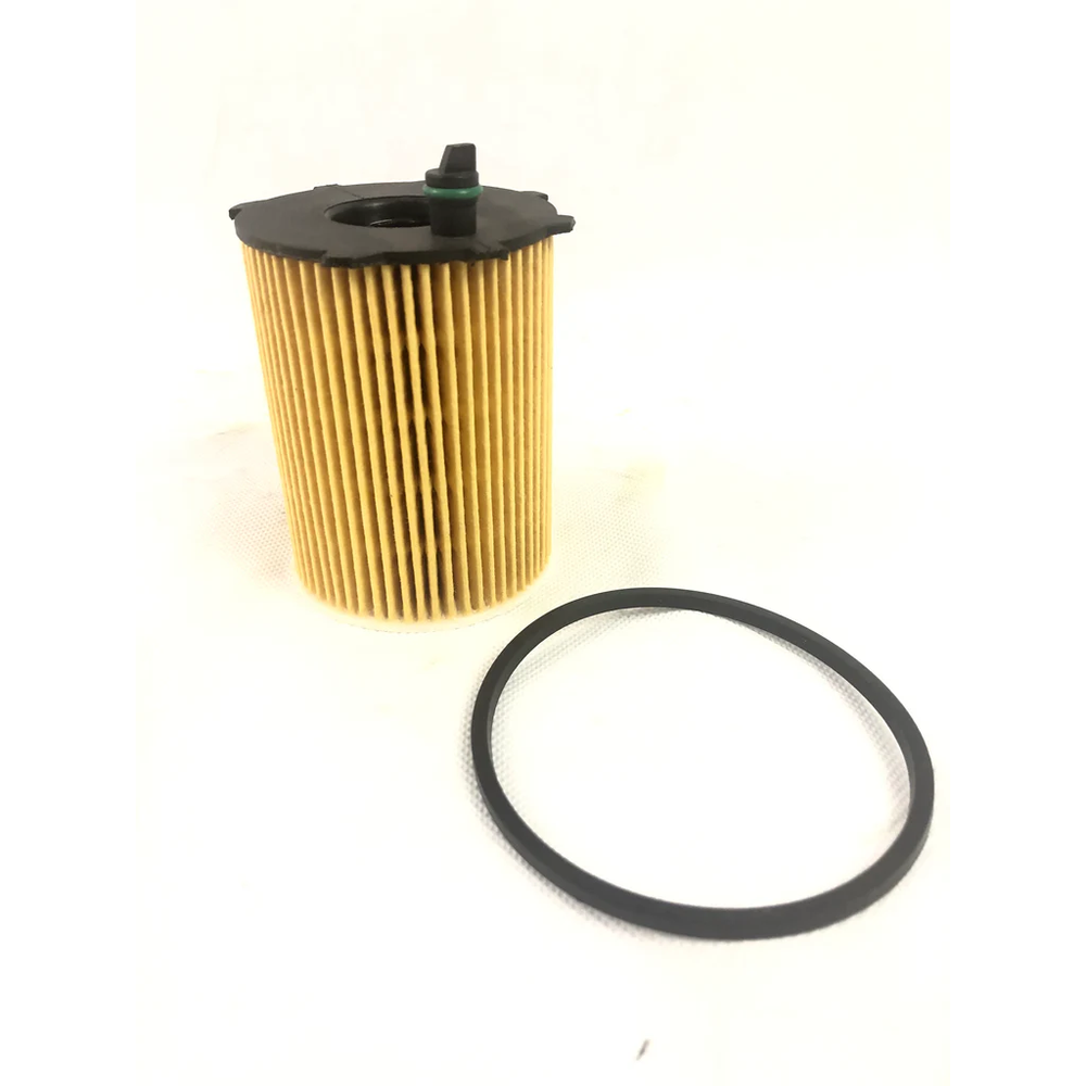 FILTRO DE ACEITE PEUGEOT PARTNER 1.6L 2010-2022, RIFTER 1.6L 2020-2024, PEUGEOT 301 1.6L 2016-2022 (DIESEL)