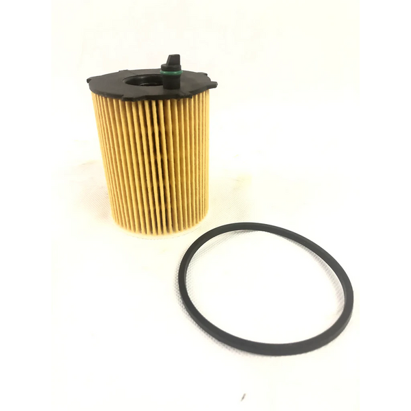 FILTRO DE ACEITE PEUGEOT PARTNER 1.6L 2010-2022, RIFTER 1.6L 2020-2024, PEUGEOT 301 1.6L 2016-2022 (DIESEL)