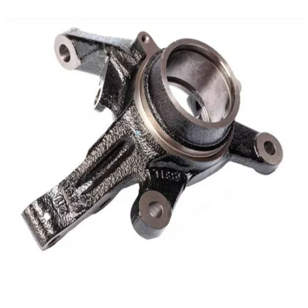 MANGO DE DIRECCION DELANTERO IZQUIERDO CHEVROLET SPARK 1.2L (CLASICO) 2011-2017, BEAT 1.2L 2018-2021