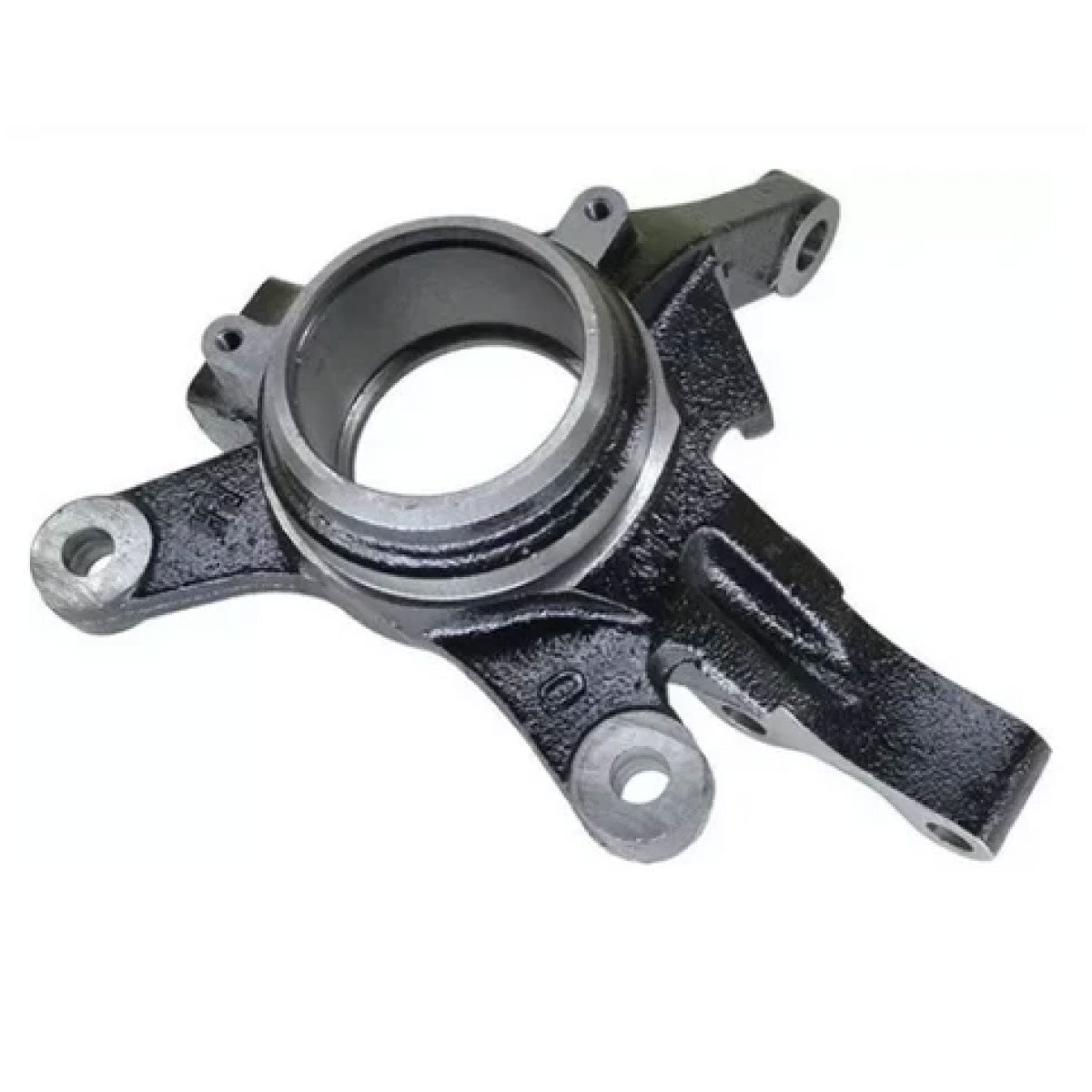 MANGO DE DIRECCION DELANTERO DERECHO CHEVROLET SPARK 1.2L (CLASICO) 2011-2017, BEAT 1.2L 2018-2021