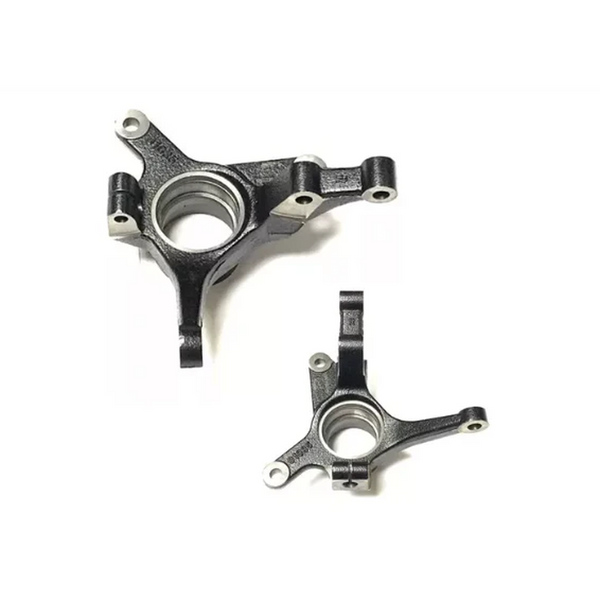 MANGO DE DIRECCION DELANTERO DERECHO CHEVROLET MATIZ G2 2006-2012 (S/ABS)