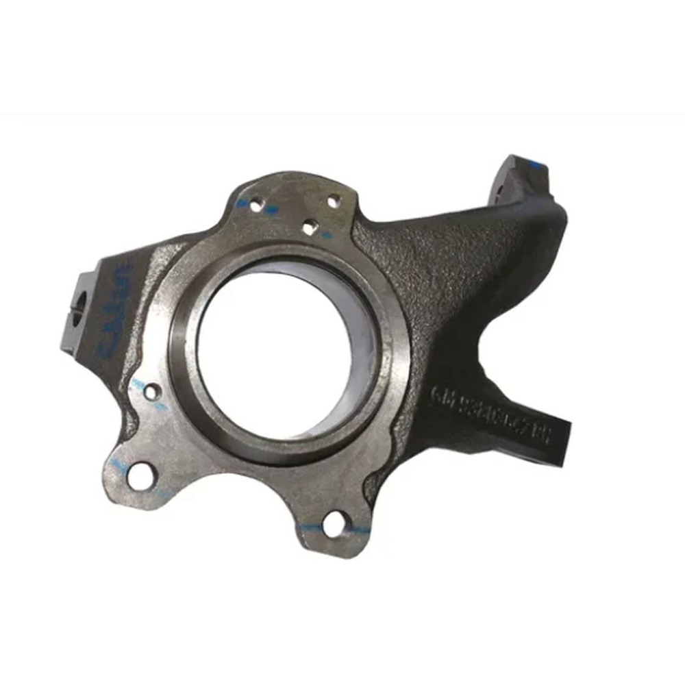 MANGO DE DIRECCION DELANTERO DERECHO CHEVROLET CHEVY 1.4L 1.6L 1994-2012 (S/ABS)