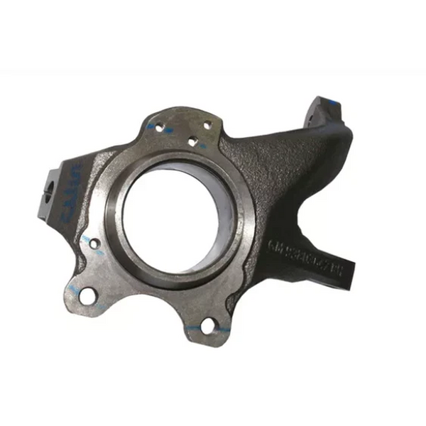 MANGO DE DIRECCION DELANTERO DERECHO CHEVROLET CHEVY 1.4L 1.6L 1994-2012 (S/ABS)