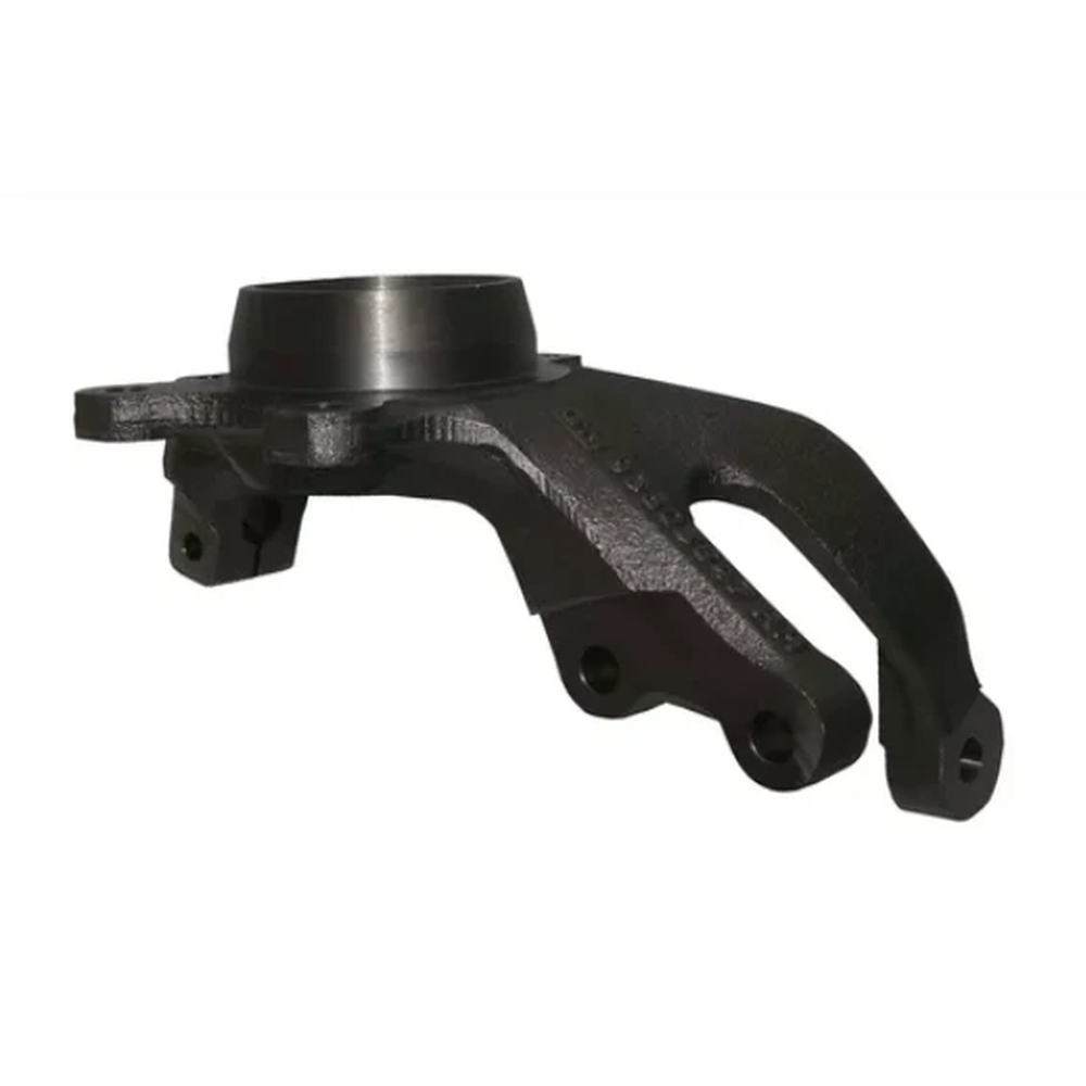 MANGO DE DIRECCION DELANTERO DERECHO CHEVROLET CHEVY 1.4L 1.6L 1994-2012 (S/ABS)