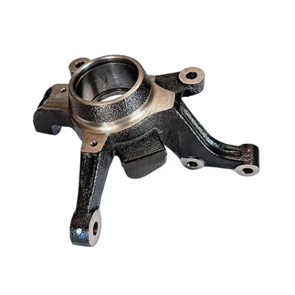 MANGO DE DIRECCION DELANTERO IZQUIERDO CHEVROLET AVEO 1.6L 08-017 (1a GEN)  /S/ABS)