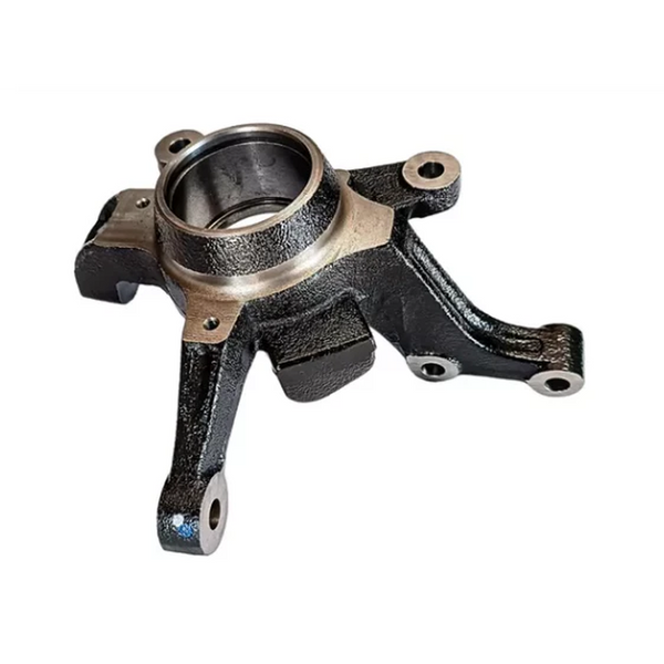 MANGO DE DIRECCION DELANTERO IZQUIERDO CHEVROLET AVEO 1.6L 08-017 (1a GEN)  /S/ABS)