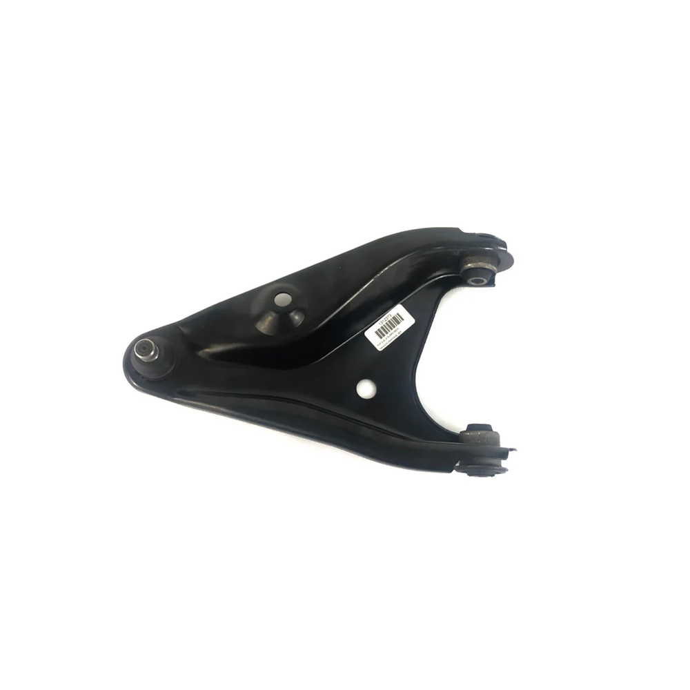 HORQUILLA INFERIOR DERECHA RENAULT SANDERO 2010-2018 (CON MUESCA)