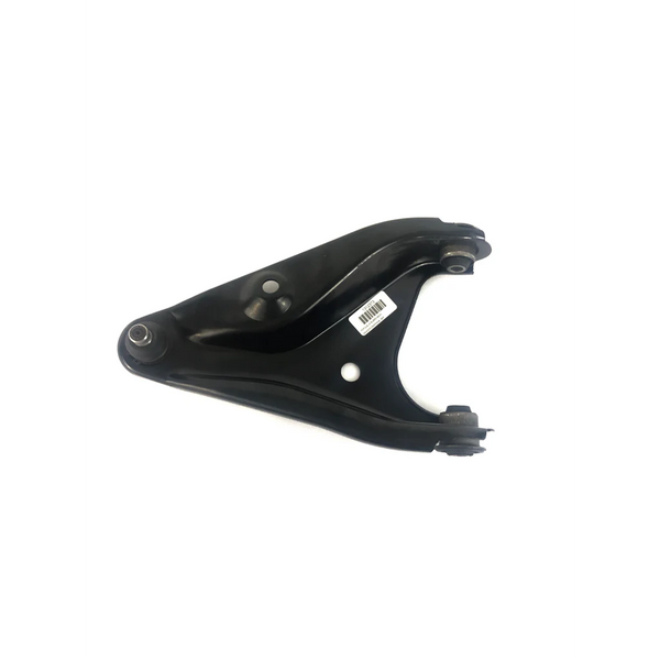 HORQUILLA INFERIOR DERECHA RENAULT SANDERO 2010-2018 (CON MUESCA)