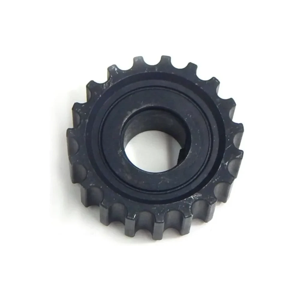 ENGRANE DE CIGUEÑAL CHEVROLET CHEVY 1.4L 1.6L 1994-2012, CHEVROLET CORSA 1.8L 2003-2008