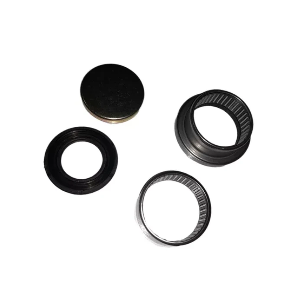BALERO CON RETEN  EJE TRASERO PEUGEOT 206 2001-2009 (513195) FRENDO FRANCE