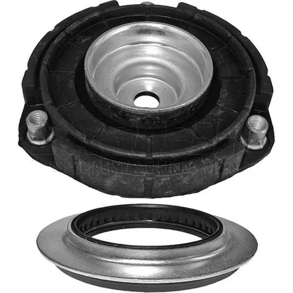 BASE AMORTIGUADOR DELANTERO IZQ-DER SEAT CORDOBA 03-09, VW CROSSFOX 07-017, VW POLO 03-07,