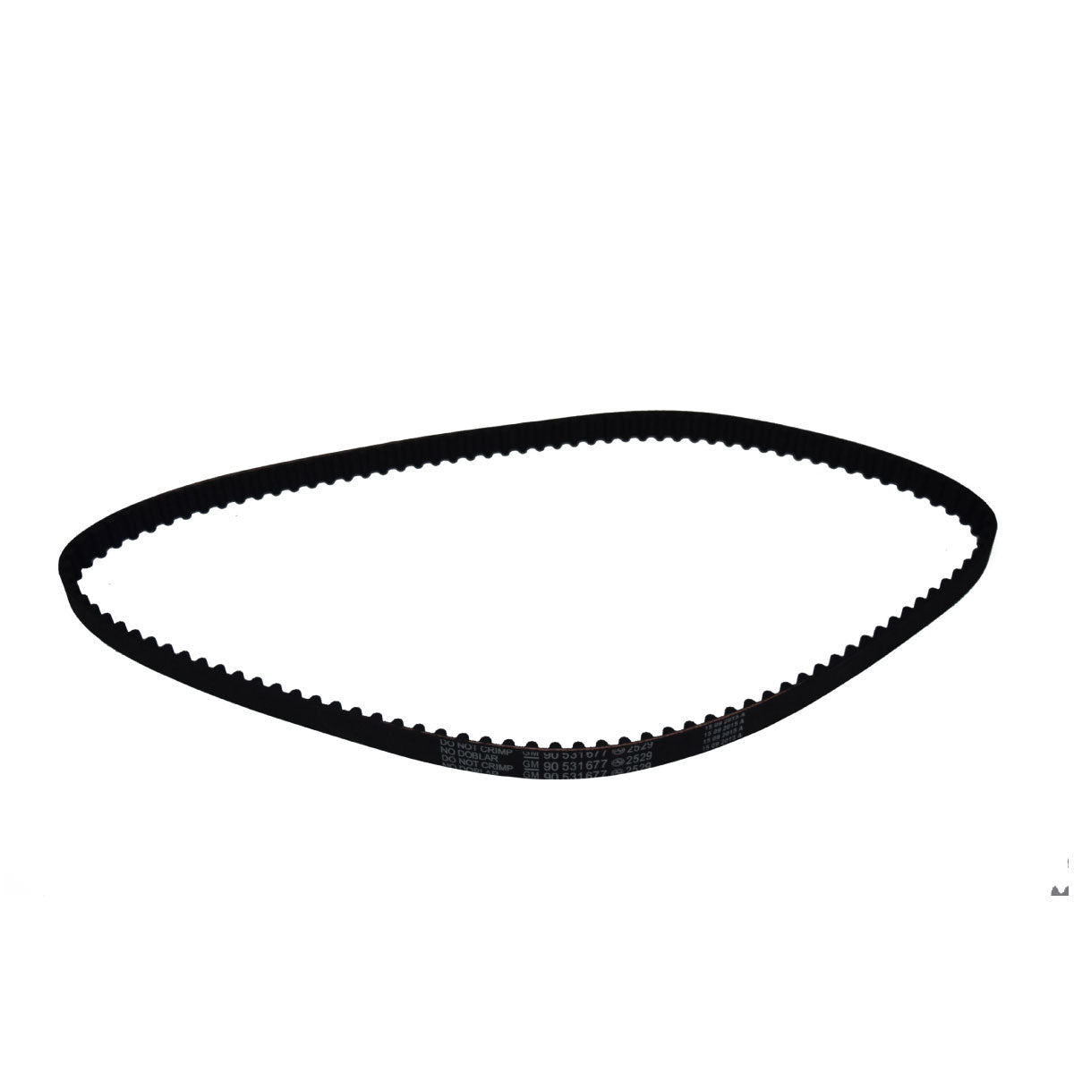 BANDA DE DISTRIBUCION CHEVROLET CHEVY 1.4L 1.6L 94-012, CHEVROLET CORSA 1.8L 03-08, TORNADO 04-010