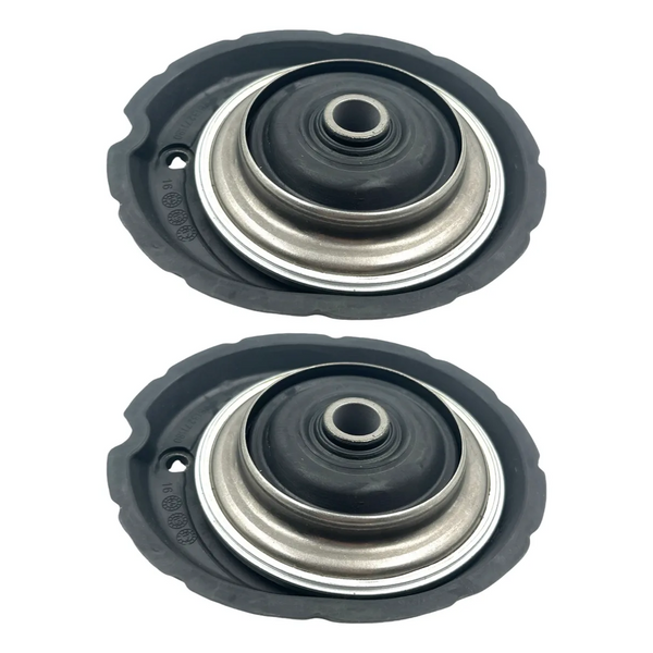 BASE AMORTIGUADOR DELANTERO IZQ-DER PEUGEOT 301 013-019, PEUGEOT 207 010-014