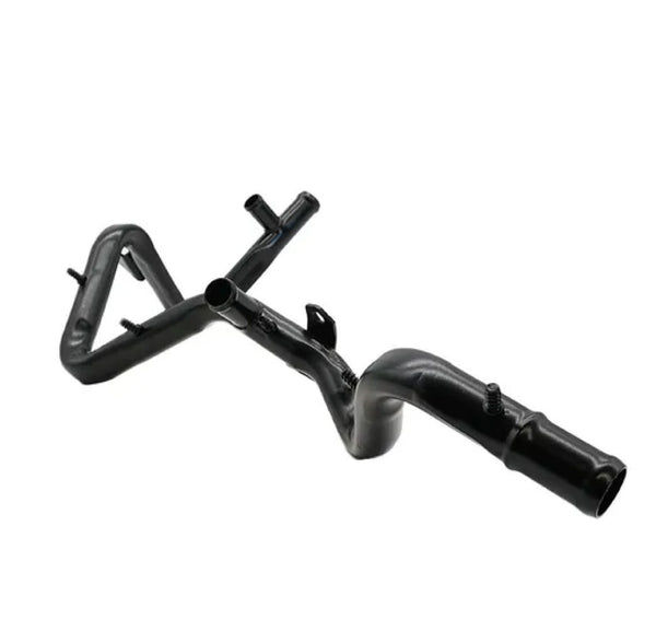 TUBO PARA REFRIGERANTE VW GOLF JETTA A2 88/92