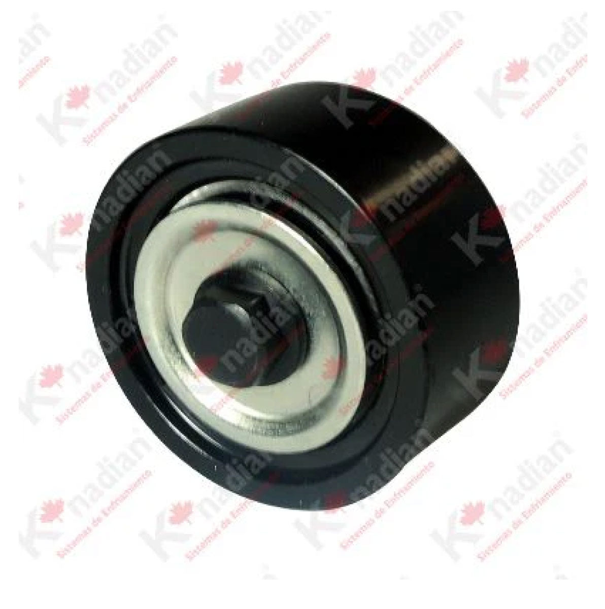 POLEA GUIA ACCESORIOS CHE ASTRA CORSA MERIVA TORNADO 03/08 1.8L L4