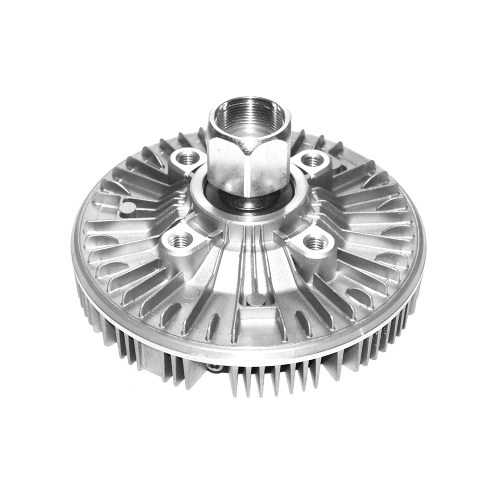 FAN CLUTCH O POLEA TERMICA PARA CADILLAC ESCALADE 5.3L V8 2003-2005 ASPIRADO NATURALMENTE