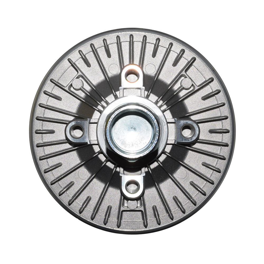FAN CLUTCH O POLEA TERMICA PARA CADILLAC ESCALADE 5.3L V8 2003-2005 ASPIRADO NATURALMENTE