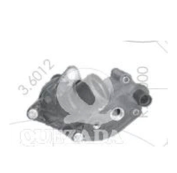 TOMA PARA REFRIGERANTE COMPLETA FOR EXPLORER 97/01 4.0L L6 02/04 4.6L 2 SENSORES C/ROSCA