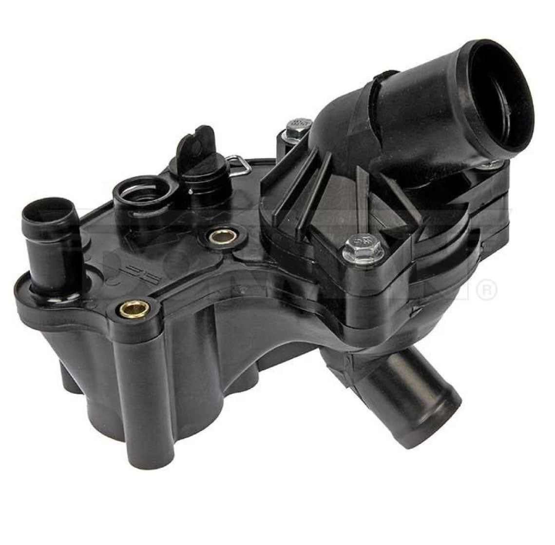 TOMA PARA REFRIGERANTE COMPLETA FOR EXPLORER SPORT TRACK 00/10 EXPLORER RANGER 97/01 4.0L