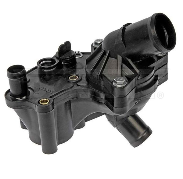 TOMA PARA REFRIGERANTE COMPLETA FOR EXPLORER SPORT TRACK 00/10 EXPLORER RANGER 97/01 4.0L