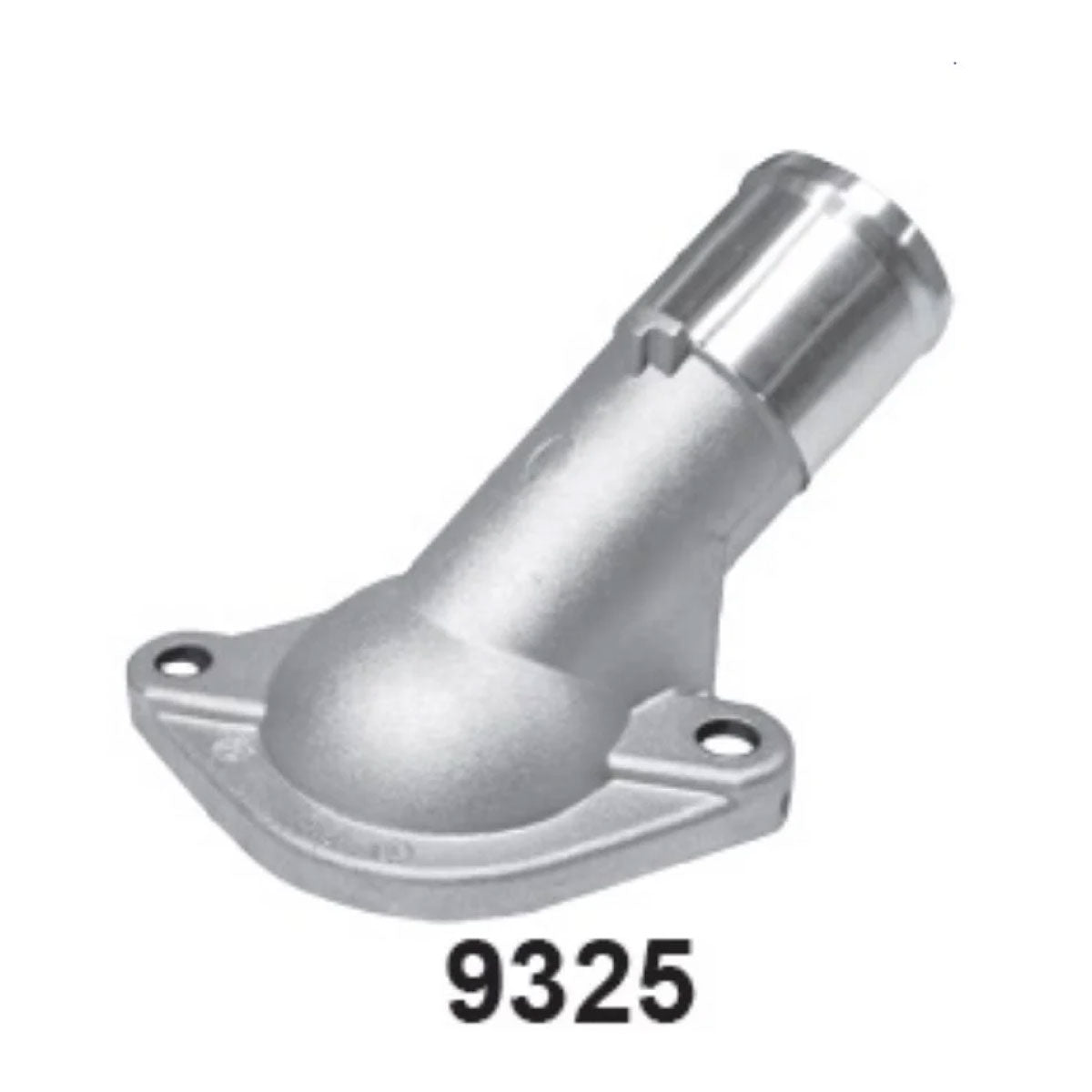 TOMA PARA REFRIGERANTE SENCILLA NIS ALTIMA 02/06 2.5L L4 QR2SDE