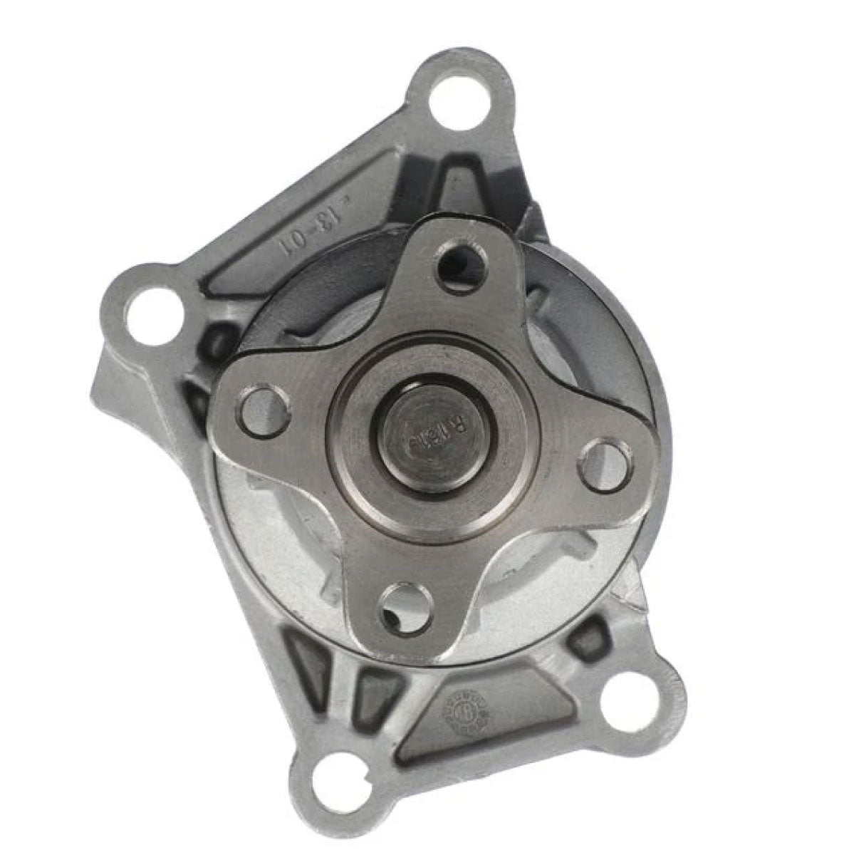 BOMBA PARA REFRIGERANTE SUZ GRAND VITARA 99-05 2.5L 06-08 XL7 02-06 2.7L CHE TRACKER 01-04