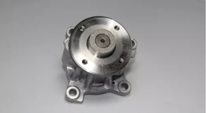 BOMBA DE AGUA NISSAN NP300 PICKUP 2.5 016-022, NP300 FRONTIER 2.5L 016-020