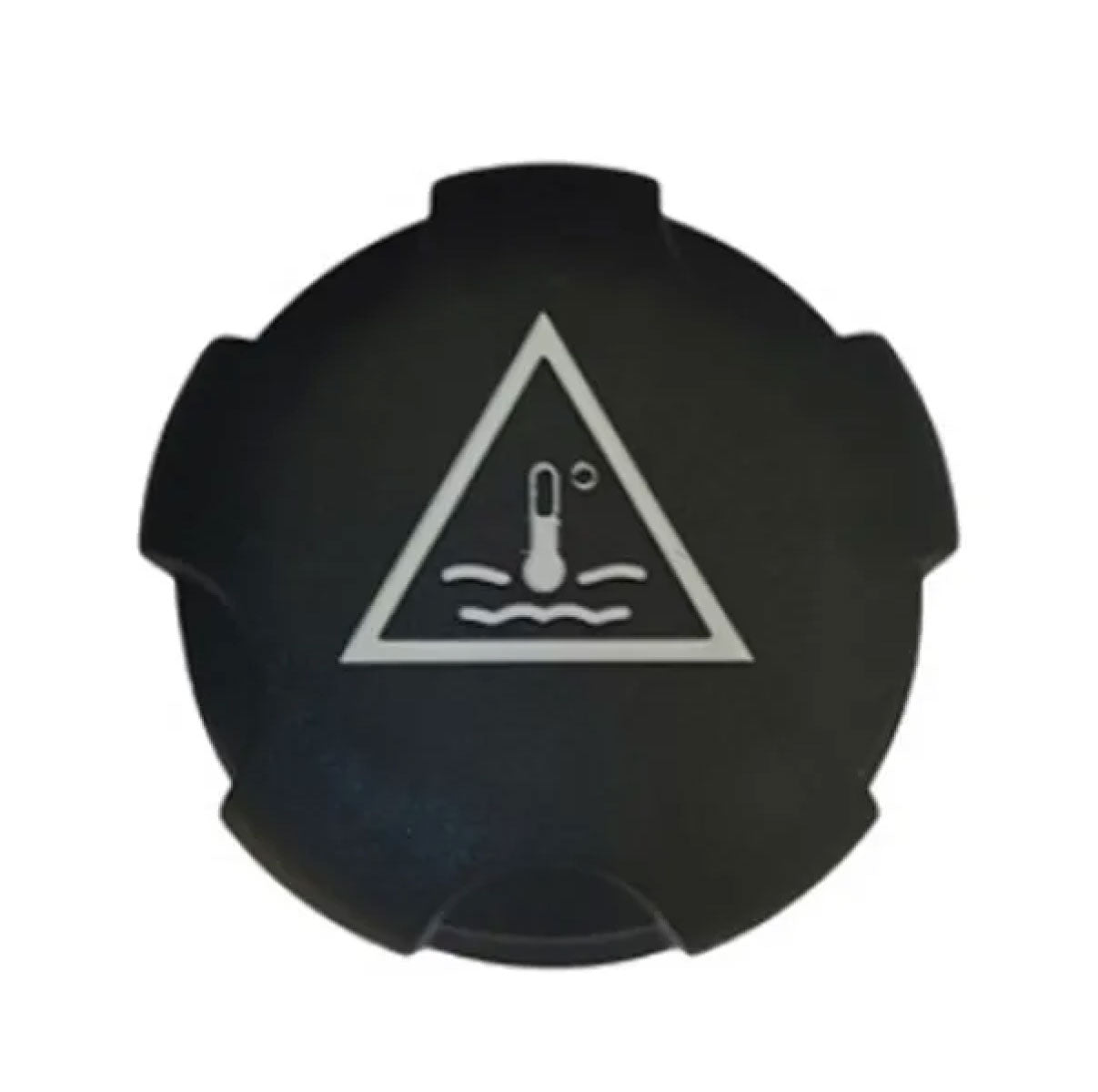 TAPON DEPOSITO DE REFRIGERANTE PEU 206 TODOS