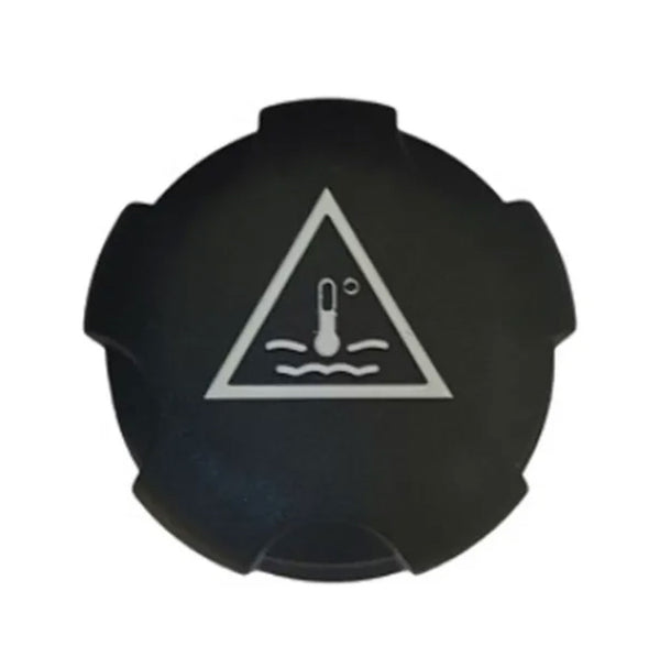 TAPON DEPOSITO DE REFRIGERANTE PEU 206 TODOS