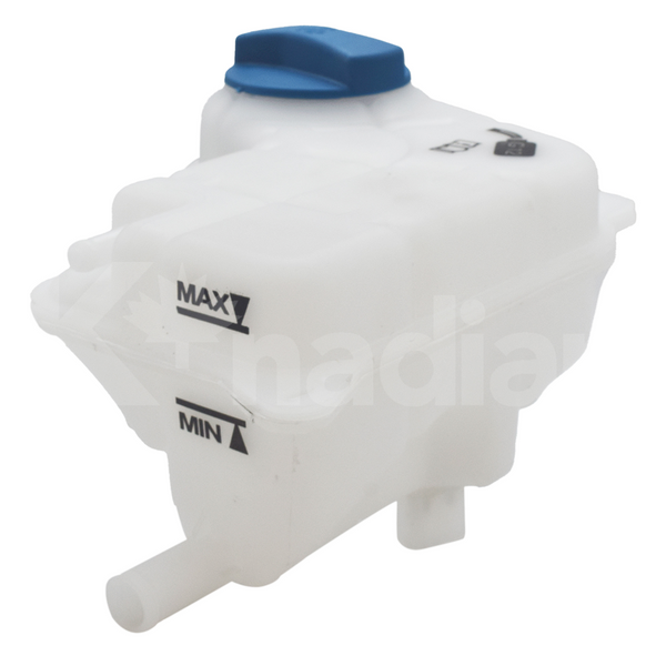 DEPOSITO PARA REFRIGERANTE Audi A4 1.8L L4 2000-2011