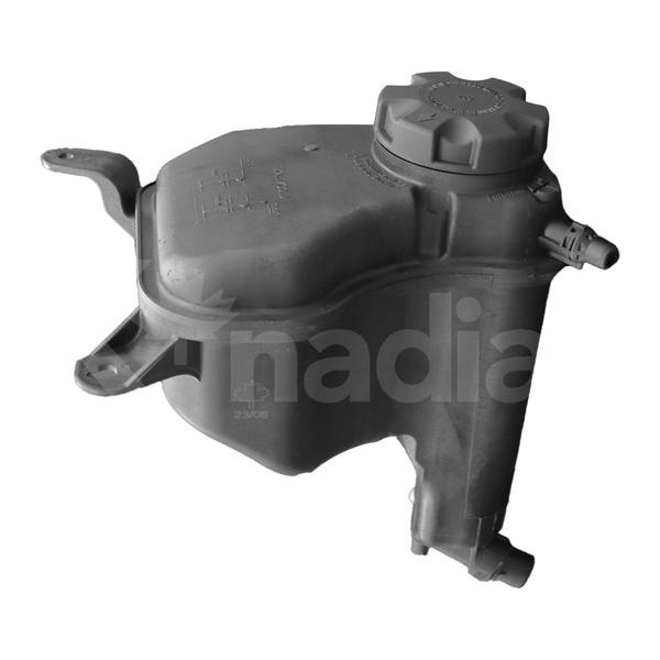 DEPOSITO PARA REFRIGERANTE BMW 1 Series M 3.0L L6 2011