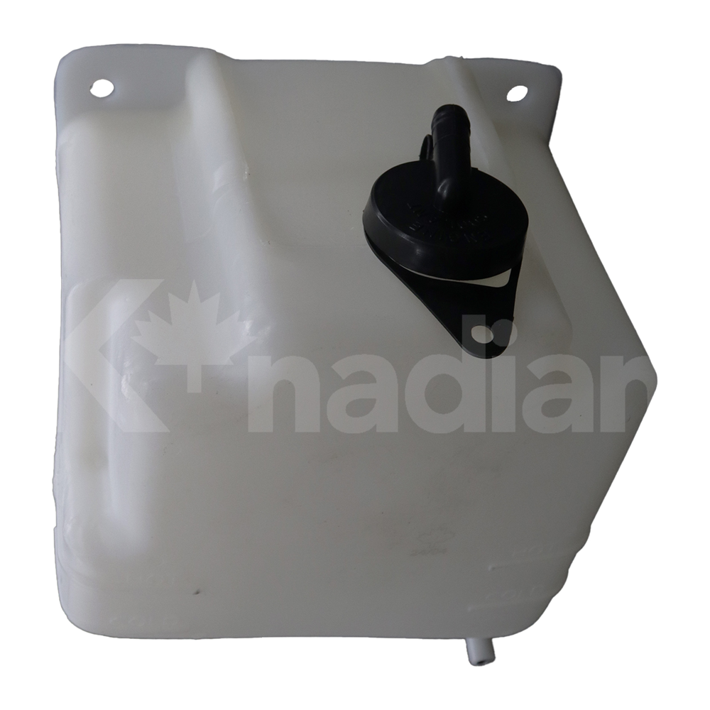 DEPOSITO PARA REFRIGERANTE Chevrolet Astro 4.3L V6 1988-1994