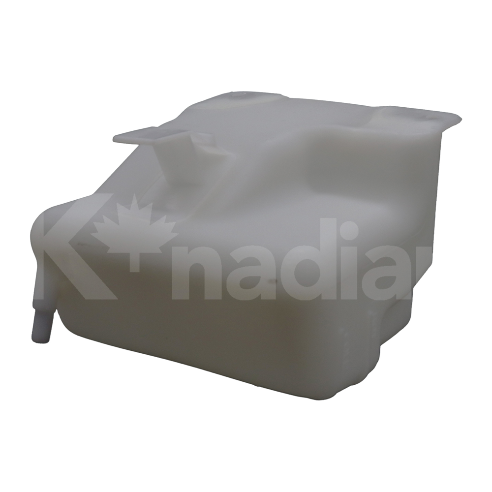 DEPOSITO PARA REFRIGERANTE Chevrolet Astro 4.3L V6 1988-1994