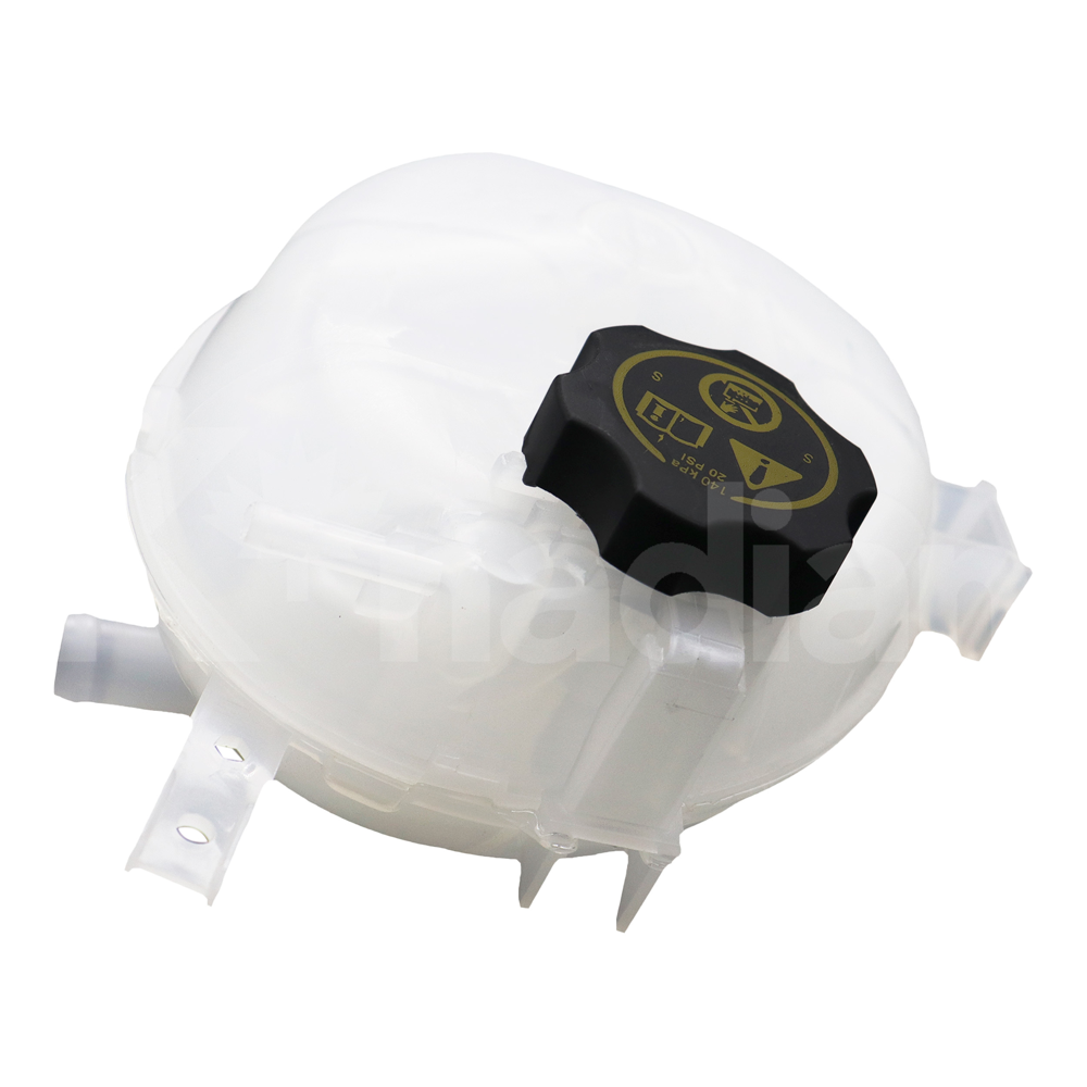 DEPOSITO PARA REFRIGERANTE Chevrolet Cruze 1.4L L4 2016-2019