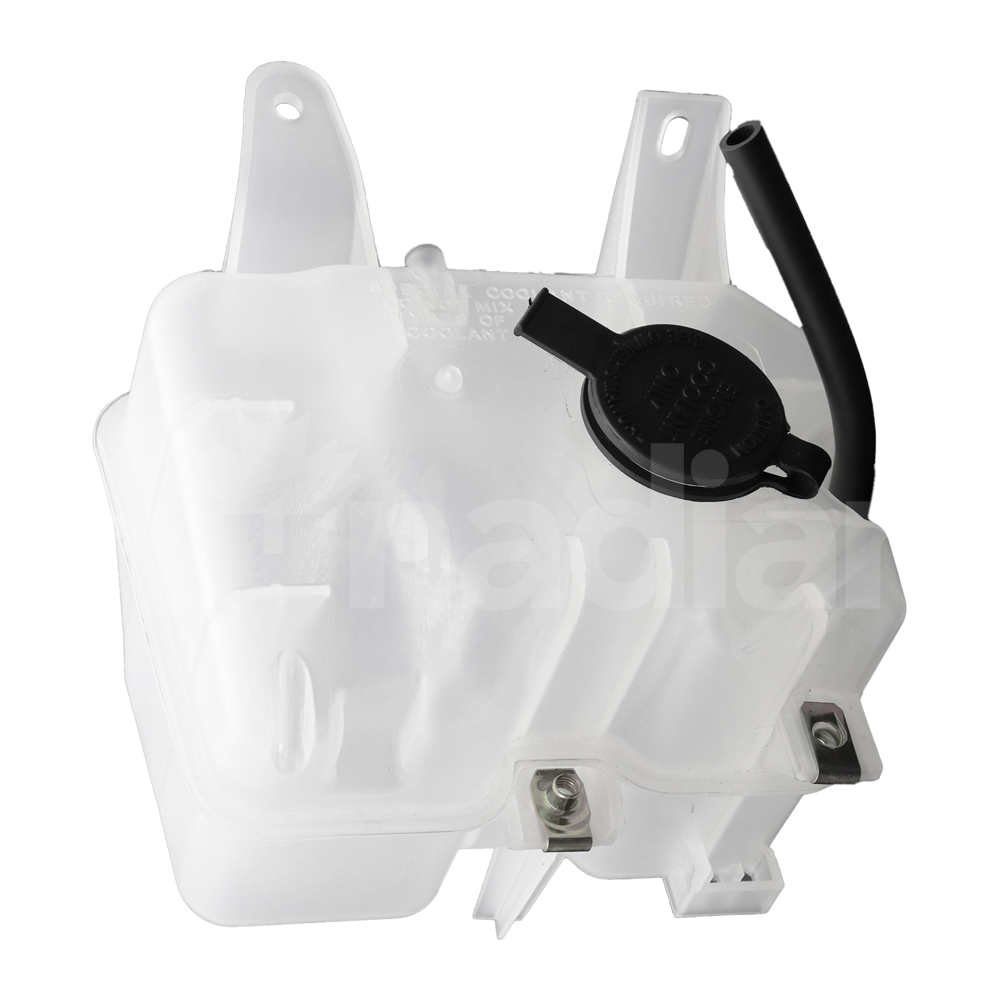 DEPOSITO PARA REFRIGERANTE Chrysler Cirrus 2.4L L4 2001-2010