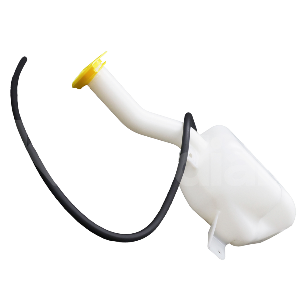 DEPOSITO PARA REFRIGERANTE Chrysler Town & Country 3.3L V6 2004-2007