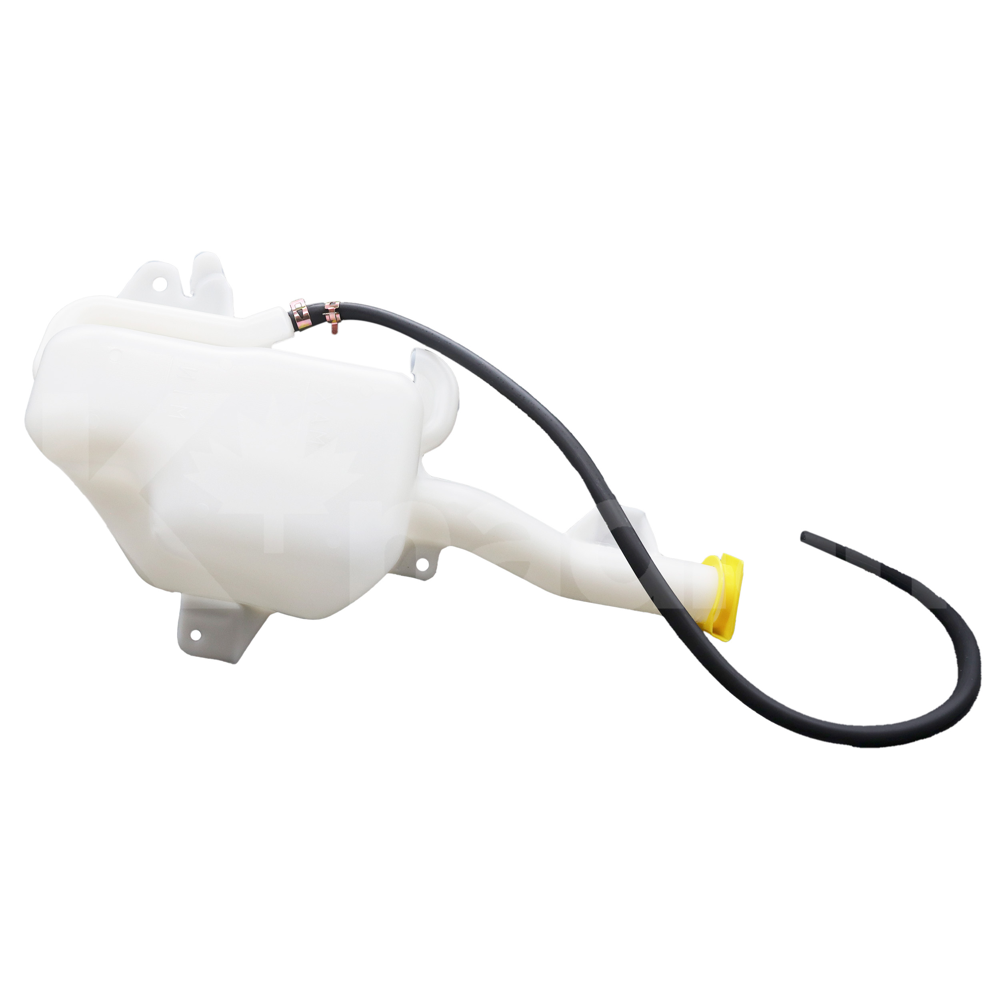 DEPOSITO PARA REFRIGERANTE Chrysler Town & Country 3.3L V6 2004-2007