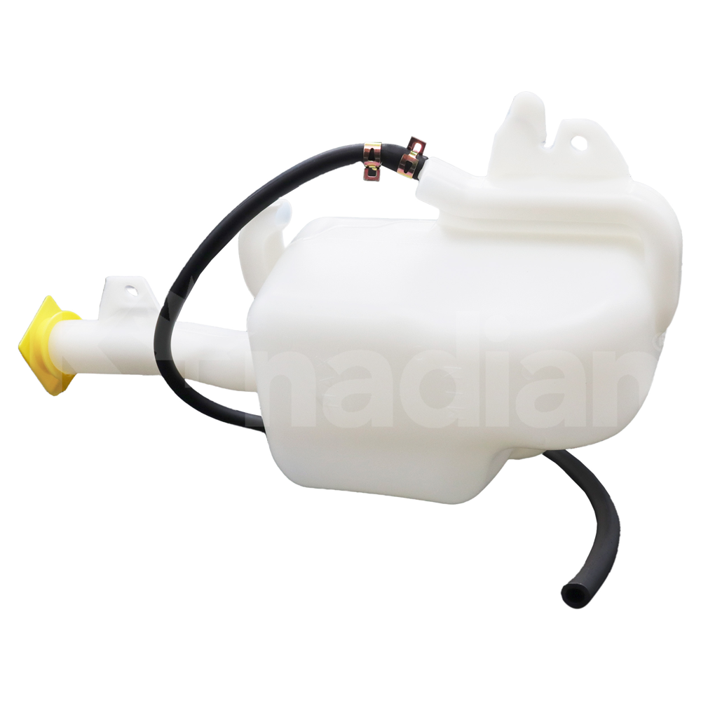 DEPOSITO PARA REFRIGERANTE Chrysler Town & Country 3.3L V6 2004-2007