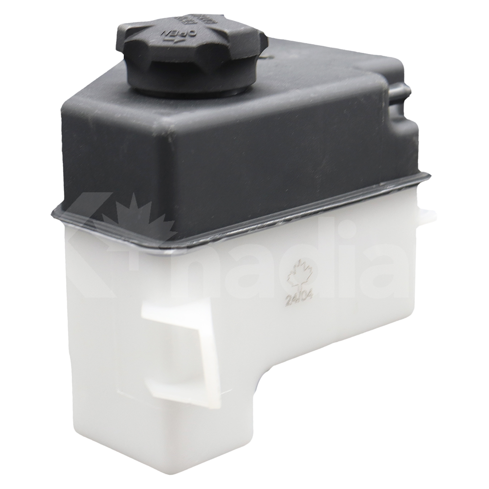 DEPOSITO PARA REFRIGERANTE Dodge Attitude 1.4L L4 2006-2014
