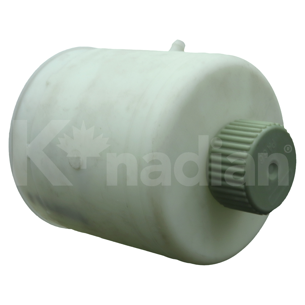 DEPOSITO PARA REFRIGERANTE Seat Cordoba 1.6L L4 2004-2009