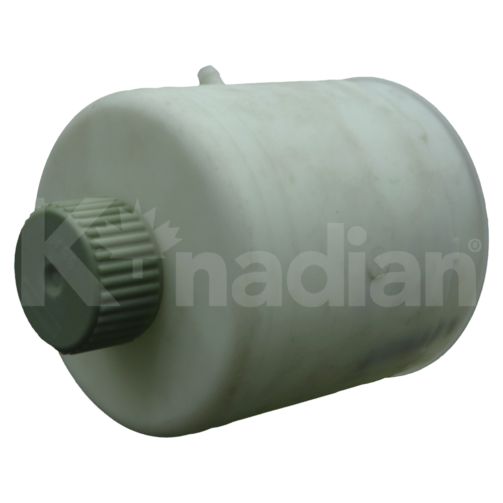 DEPOSITO PARA REFRIGERANTE Seat Cordoba 1.6L L4 2004-2009