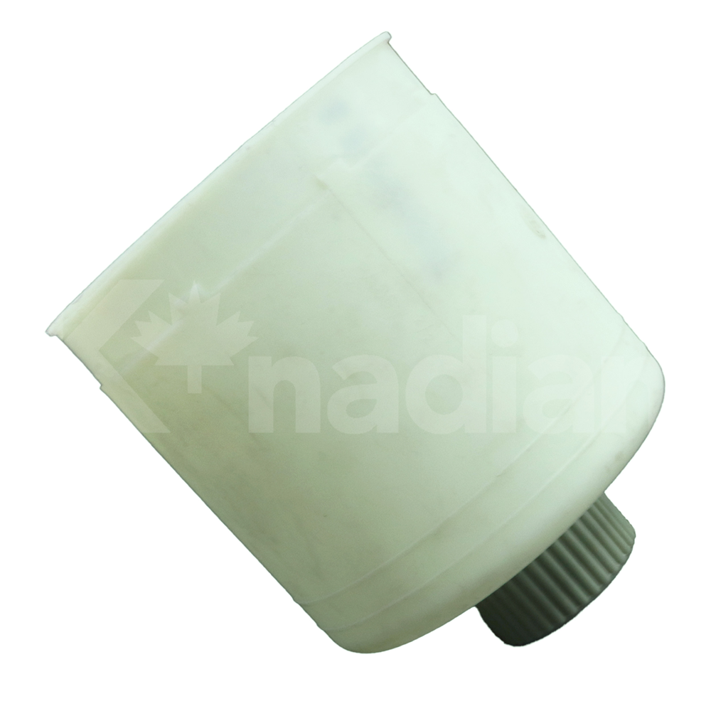 DEPOSITO PARA REFRIGERANTE Seat Cordoba 1.6L L4 2004-2009