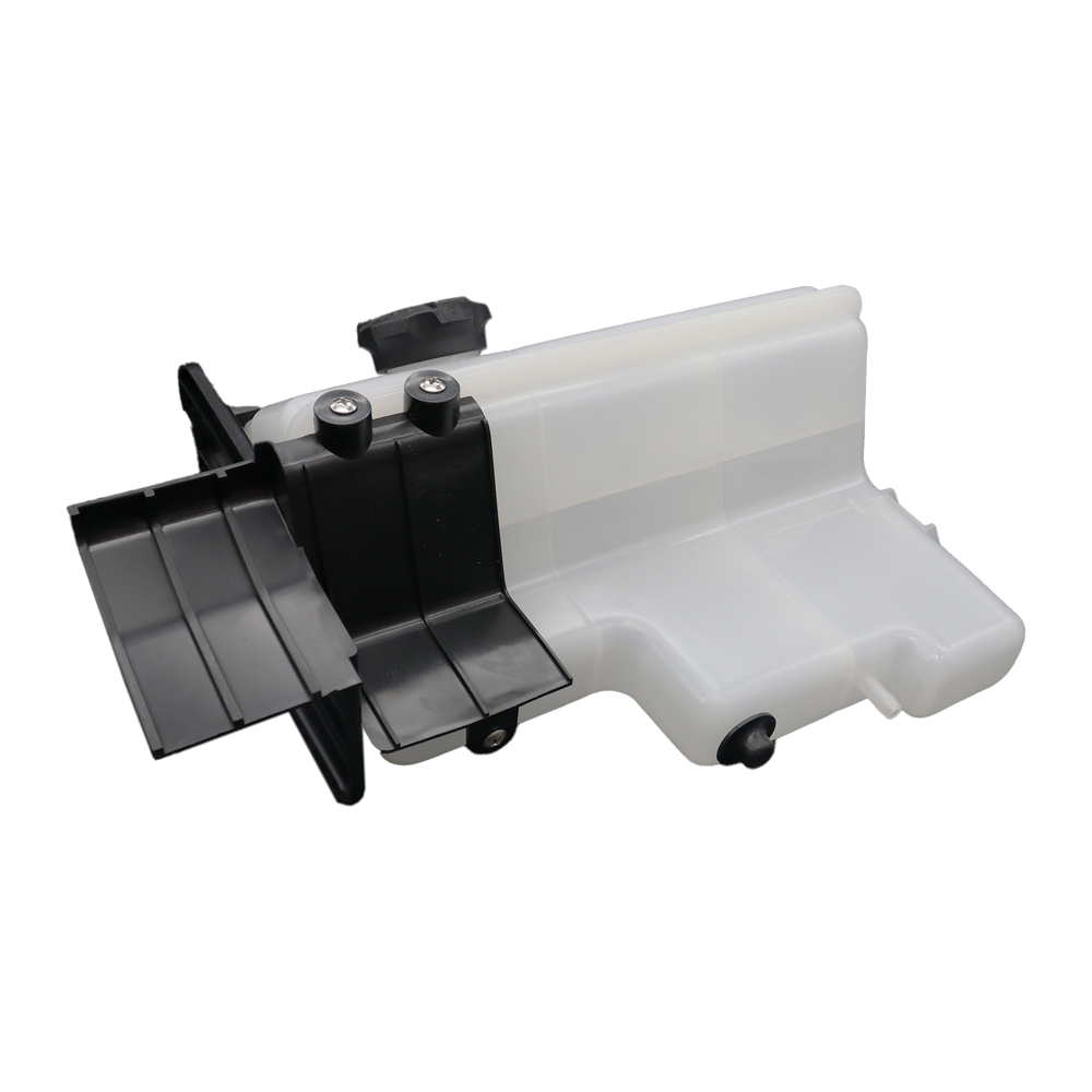 DEPOSITO PARA REFRIGERANTE Dodge H100 2.5L L4 2006-2010